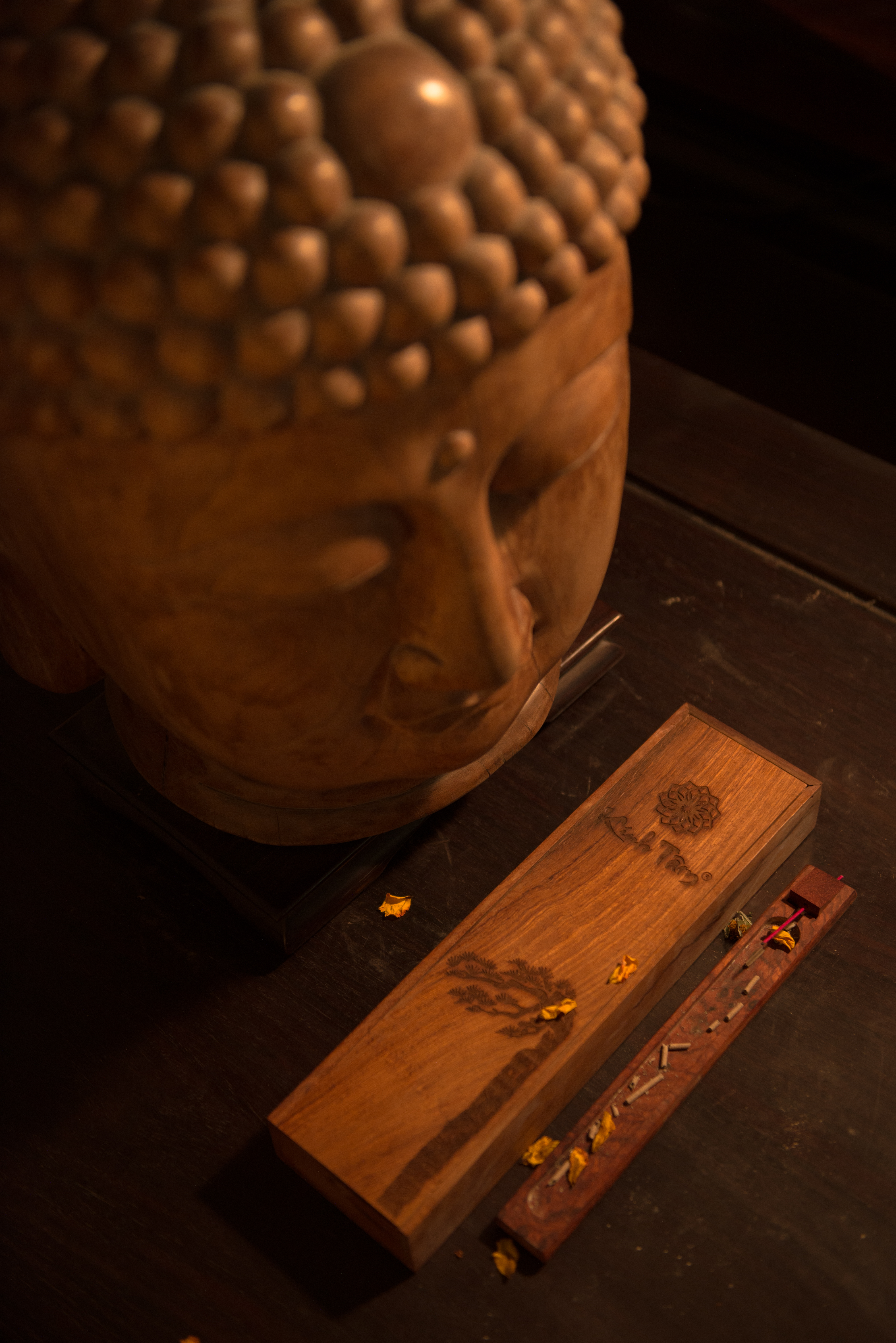 Hương nhang Thảo dược sạch Tự nhiên